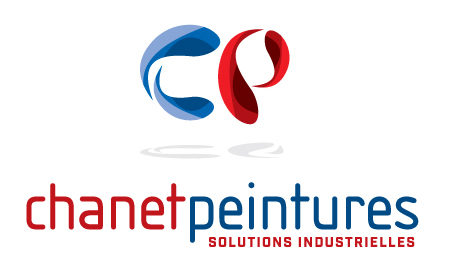 logo chanet peintures