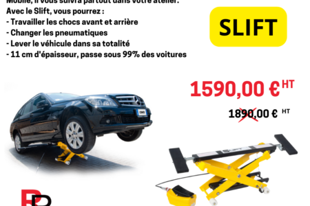 Océan Automobiles et Libr'Auto Diffusion Peinture ouvrent à