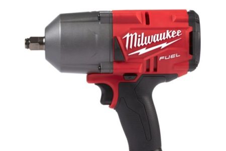 Boulonneuse 18V M18 FHIWF12 Gamme MILWAUKEE boulonneuse compacte mobilité